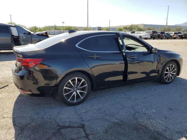 19UUB2F56GA004084 - 2016 ACURA TLX TECH BLACK photo 3