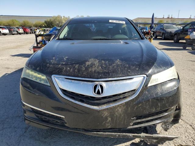 19UUB2F56GA004084 - 2016 ACURA TLX TECH BLACK photo 5