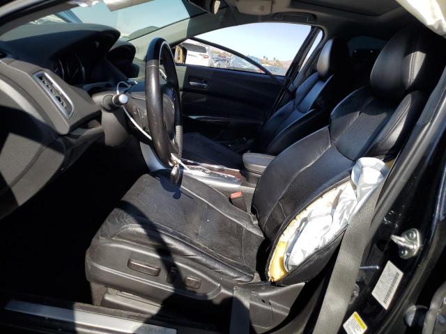 19UUB2F56GA004084 - 2016 ACURA TLX TECH BLACK photo 7