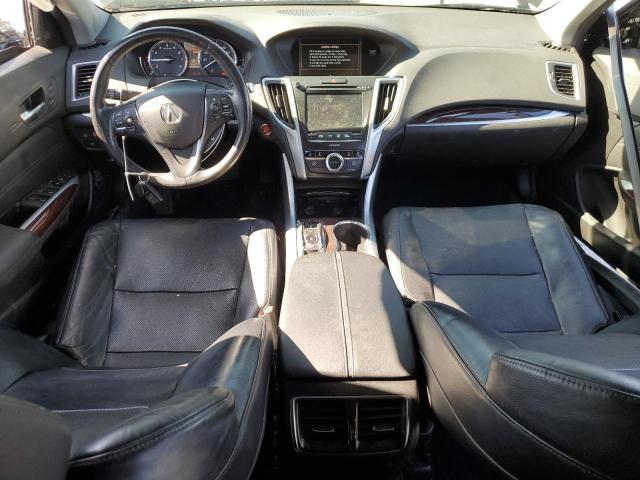 19UUB2F56GA004084 - 2016 ACURA TLX TECH BLACK photo 8