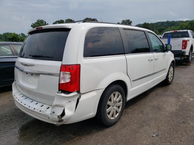 2C4RC1BG8GR282189 - 2016 CHRYSLER TOWN & COU TOURING 白色 照片 3