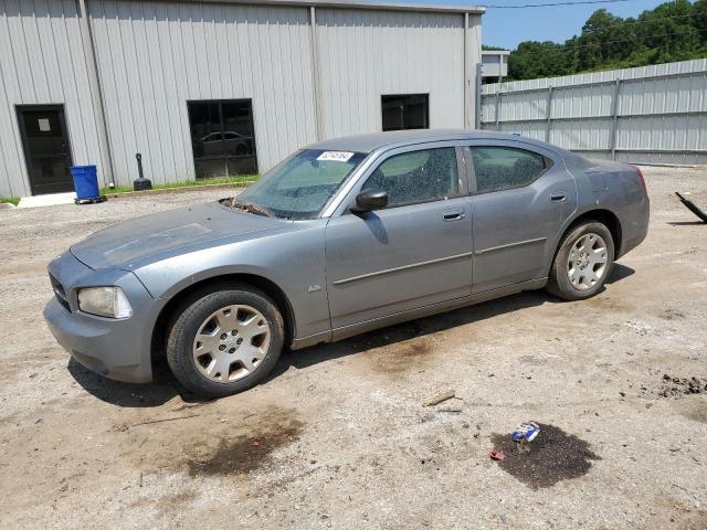 2006 DODGE CHARGER SE, 