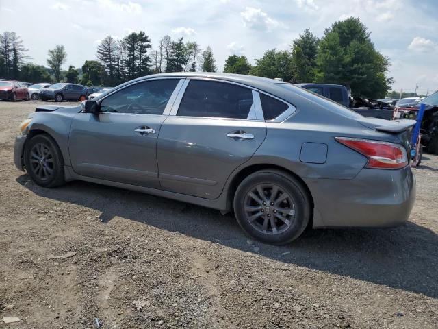 1N4AL3AP0FN923461 - 2015 NISSAN ALTIMA 2.5 GRAY photo 2