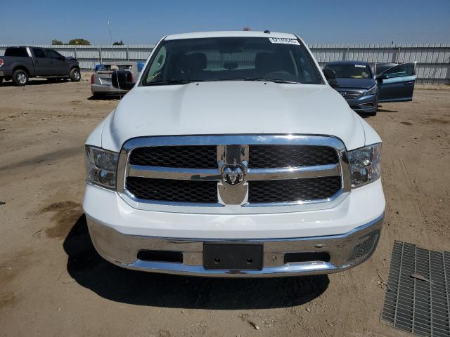 3C6RR7KG2NG352703 - 2022 RAM 1500 CLASS TRADESMAN WHITE photo 5