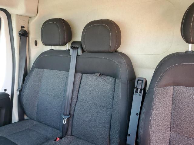 3C6TRVAG6FE517662 - 2015 RAM PROMASTER 1500 STANDARD Ağ foto 10