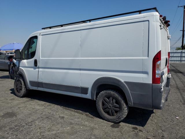 3C6TRVAG6FE517662 - 2015 RAM PROMASTER 1500 STANDARD Ağ foto 2