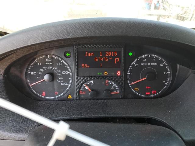 3C6TRVAG6FE517662 - 2015 RAM PROMASTER 1500 STANDARD Ağ foto 9