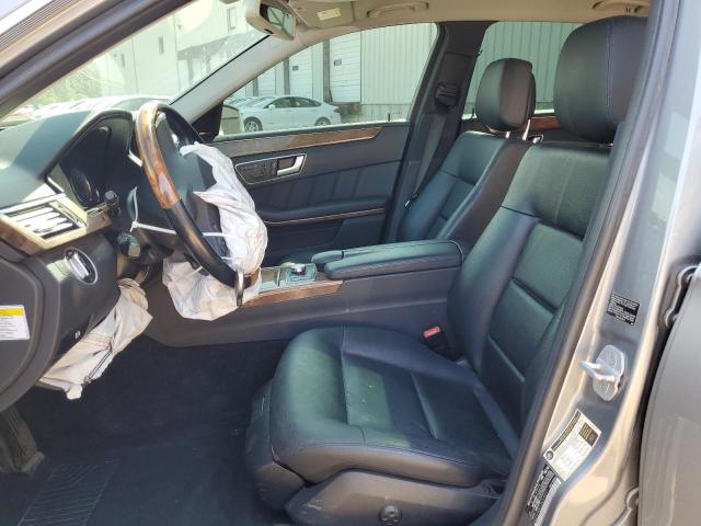 WDDHF8JB1DA769077 - 2013 MERCEDES-BENZ E 350 4MATIC GRAY photo 7