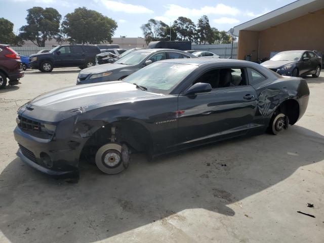 2011 CHEVROLET CAMARO 2SS, 