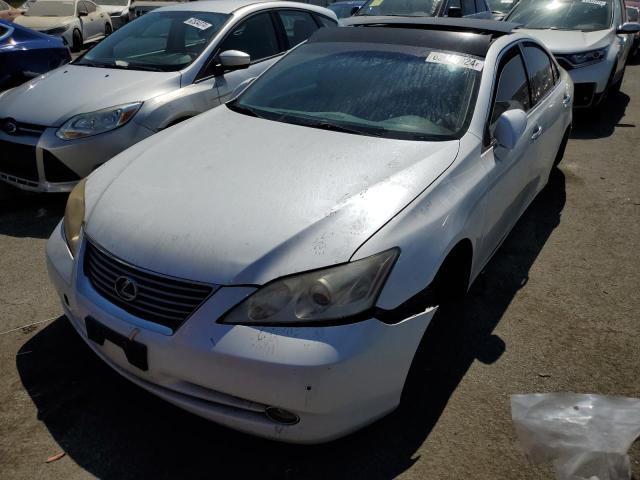 2008 LEXUS ES 350, 