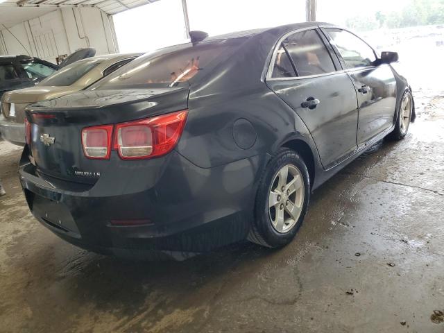 1G11B5SA0GU115260 - 2016 CHEVROLET MALIBU LIM LS ნაცრისფერი ფოტო 3