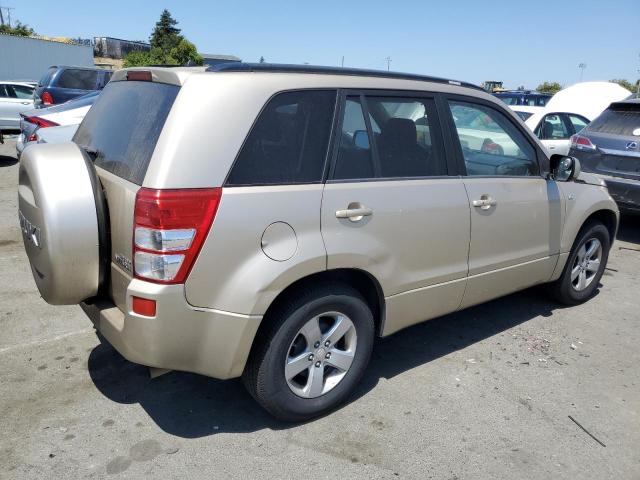 JS3TE944474200870 - 2007 SUZUKI GRAND VITA XSPORT BEIGE photo 3