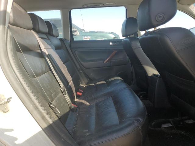 WVWWH63B42E324688 - 2002 VOLKSWAGEN PASSAT GLX Ağ foto 10