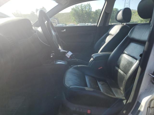 WVWWH63B42E324688 - 2002 VOLKSWAGEN PASSAT GLX Ağ foto 7