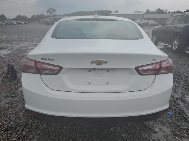 1G1ZD5ST8MF064377 - 2021 CHEVROLET MALIBU LT WHITE photo 6