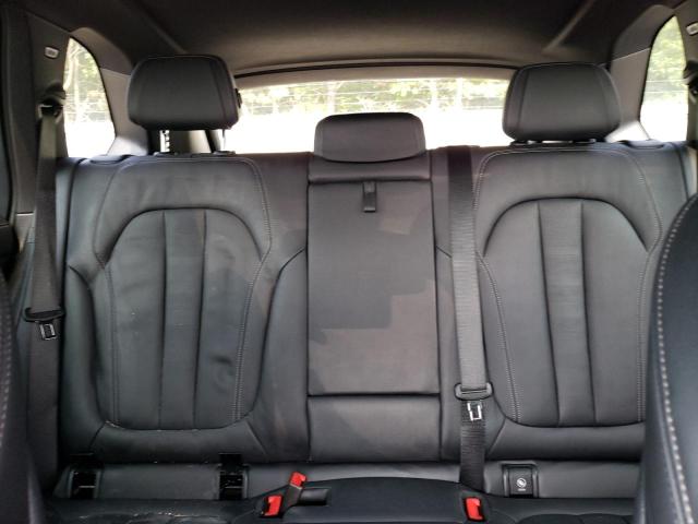 5UXCR4C05M9G30234 - 2021 BMW X5 SDRIVE 40I BLUE photo 10