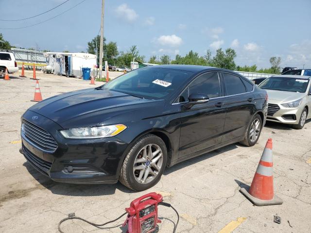 2013 FORD FUSION SE, 