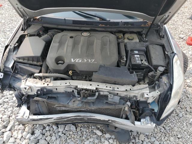 2G61V5S39D9186775 - 2013 CADILLAC XTS PLATINUM SILVER photo 11