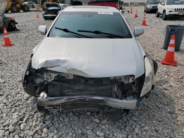 2G61V5S39D9186775 - 2013 CADILLAC XTS PLATINUM SILVER photo 5