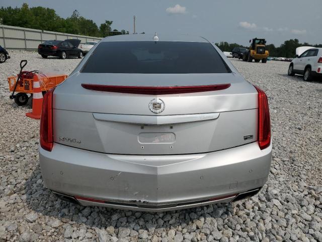 2G61V5S39D9186775 - 2013 CADILLAC XTS PLATINUM SILVER photo 6