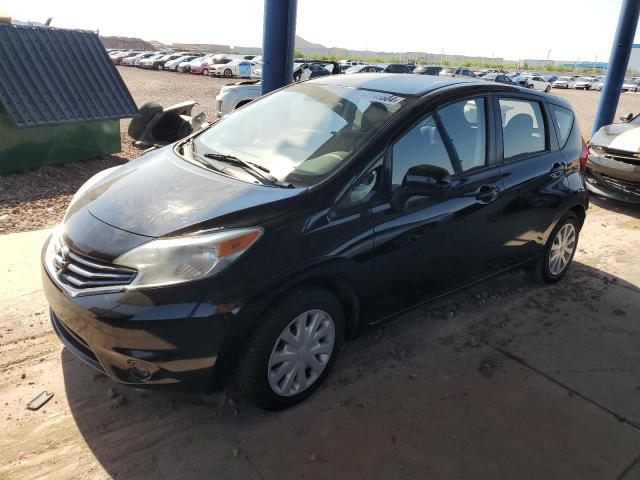 2014 NISSAN VERSA NOTE S, 