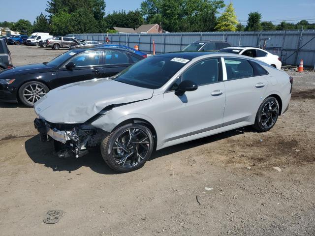 2025 KIA K5 GT LINE, null