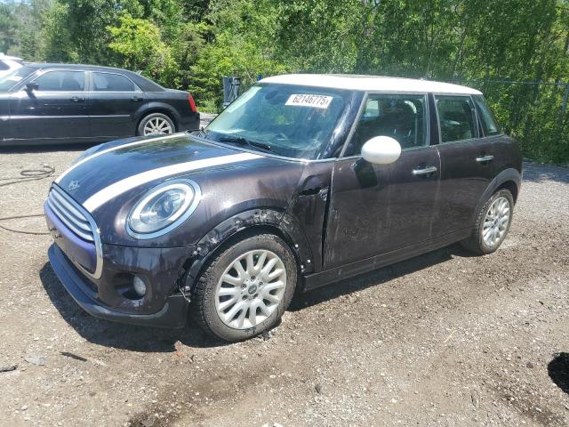 2015 MINI COOPER, 