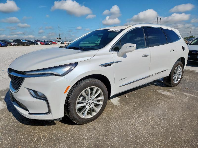 2024 BUICK ENCLAVE AVENIR, 