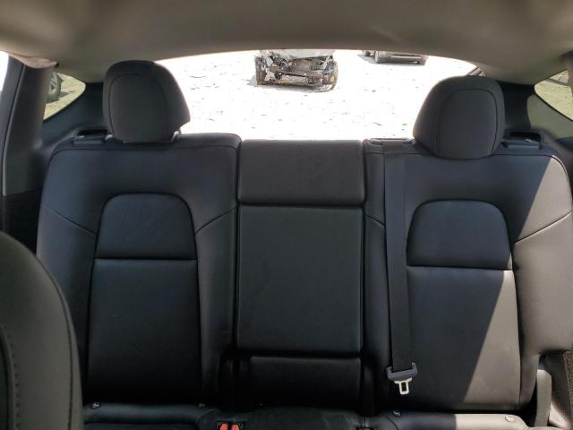 7SAYGDED2PF968035 - 2023 TESLA MODEL Y Сұр фото 10
