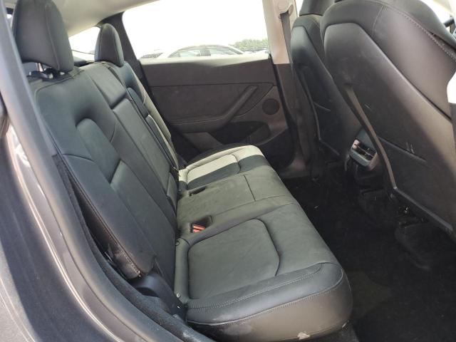 7SAYGDED2PF968035 - 2023 TESLA MODEL Y Сұр фото 11