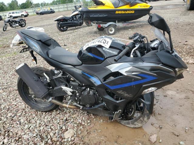 2025 KAWASAKI EX500, null