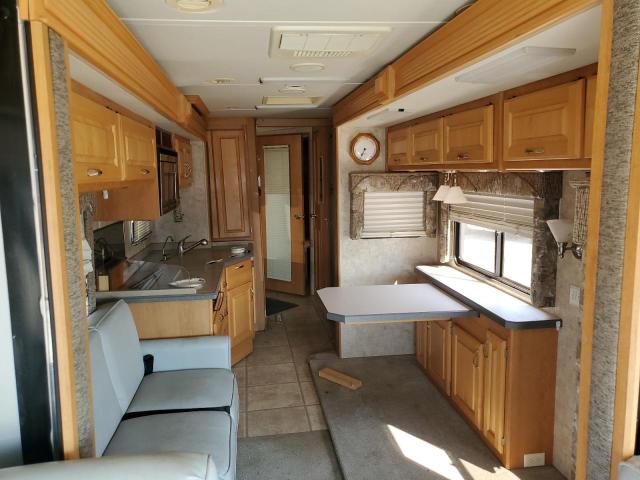 1RF51474561038550 - 2006 ROADMASTER RAIL MONOCOQUE Blanc photo 6