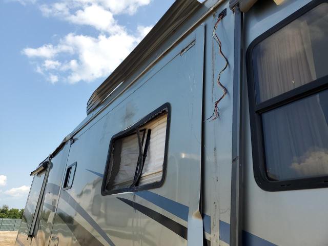 1RF51474561038550 - 2006 ROADMASTER RAIL MONOCOQUE Blanc photo 9