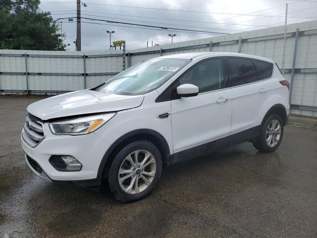 2019 FORD ESCAPE SE, null