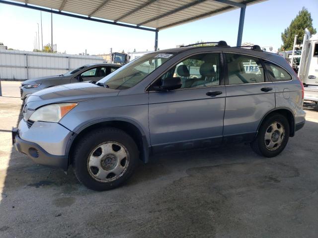 2008 HONDA CR-V LX, null