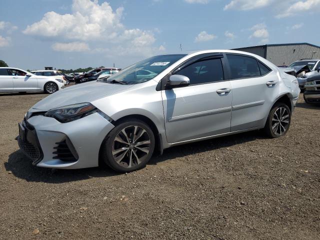 2017 TOYOTA COROLLA L, 