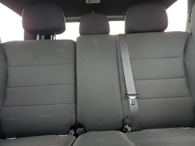 1FMCU9DG9CKB55938 - 2012 FORD ESCAPE XLT 银色 照片 10