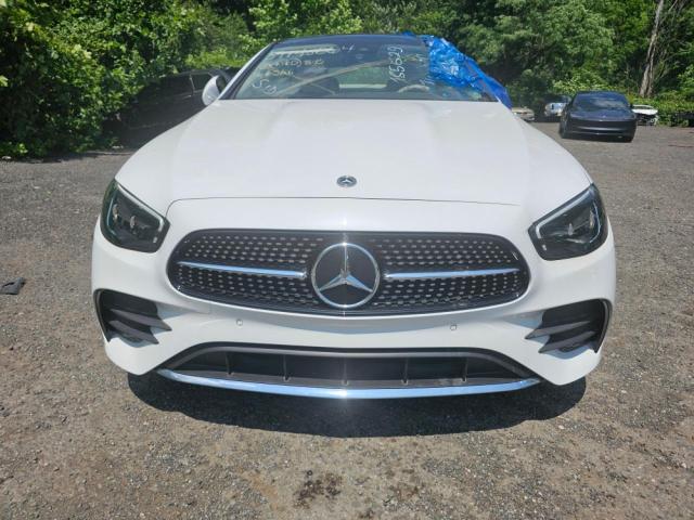 2022 MERCEDES-BENZ E 450, null