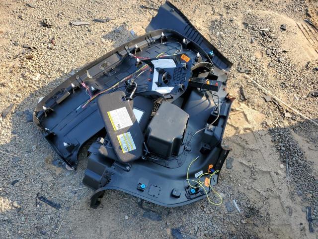 1FM5K8AC3PGA32896 - 2023 FORD EXPLORER POLICE INTERCEPTOR WHITE photo 13