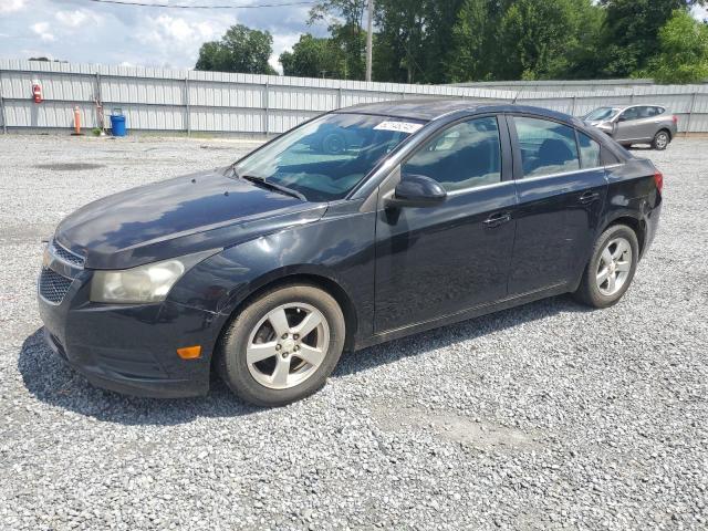 2011 CHEVROLET CRUZE LT, 