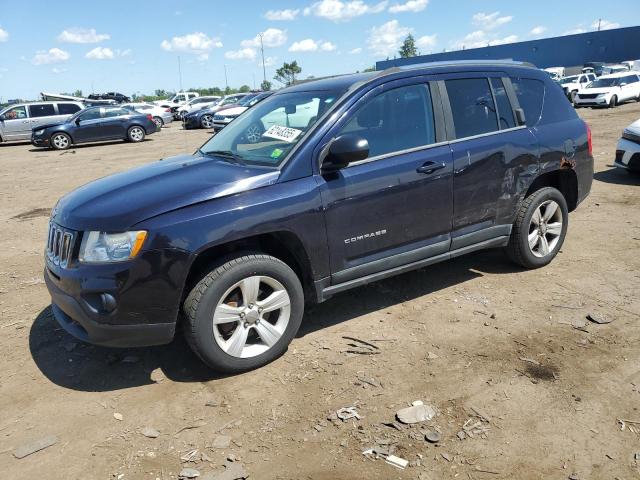 2011 JEEP COMPASS SPORT, null