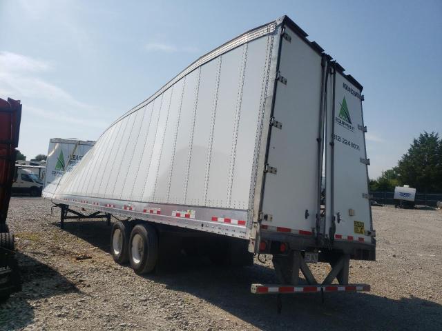 5V8VC5322KM904836 - 2019 VANG TRAILER WHITE photo 3