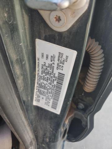 5TEGN92N11Z878468 - 2001 TOYOTA TACOMA DOUBLE CAB PRERUNNER GREEN photo 13