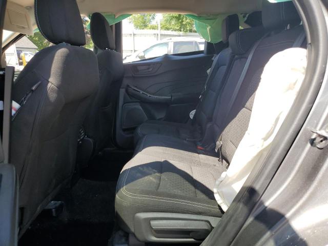 1FMCU9GN5RUA04862 - 2024 FORD ESCAPE ACTIVE ნაცრისფერი ფოტო 11