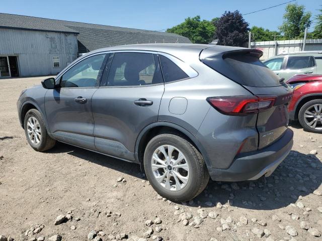 1FMCU9GN5RUA04862 - 2024 FORD ESCAPE ACTIVE ნაცრისფერი ფოტო 2