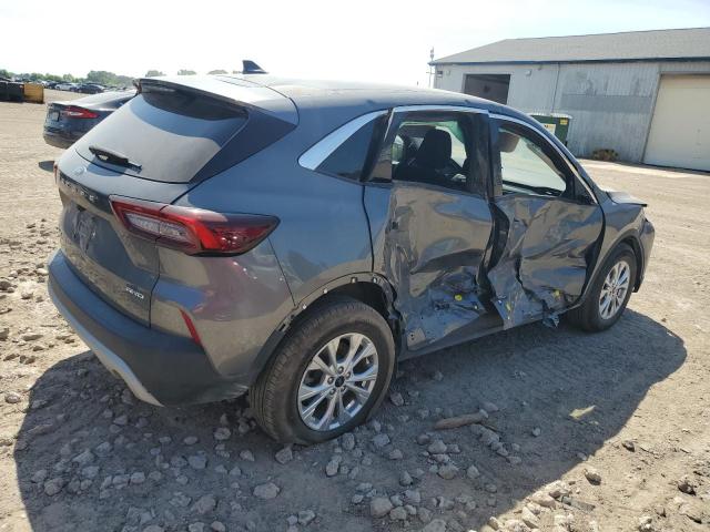 1FMCU9GN5RUA04862 - 2024 FORD ESCAPE ACTIVE ნაცრისფერი ფოტო 3