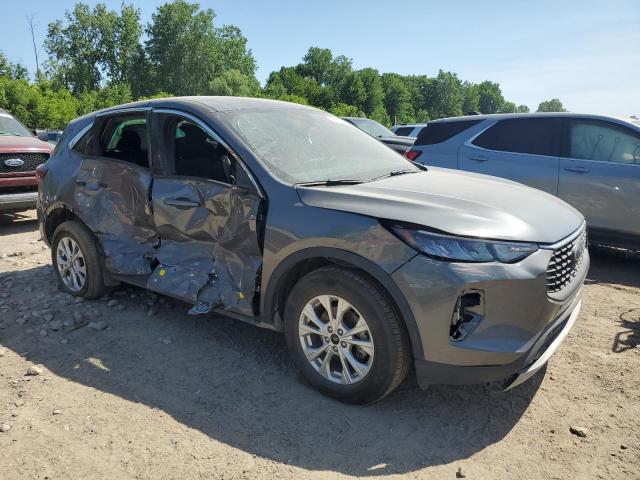 1FMCU9GN5RUA04862 - 2024 FORD ESCAPE ACTIVE ნაცრისფერი ფოტო 4