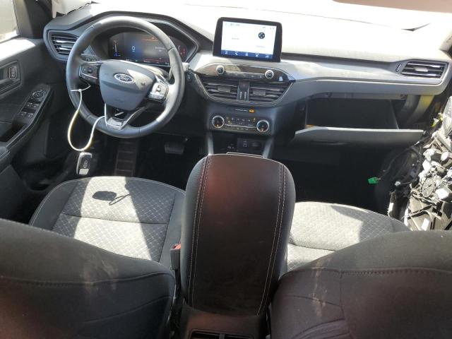 1FMCU9GN5RUA04862 - 2024 FORD ESCAPE ACTIVE ნაცრისფერი ფოტო 8