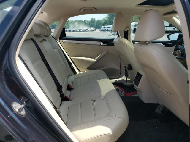 1VWLA7A33KC000536 - 2019 VOLKSWAGEN PASSAT WOLFSBURG 黑色 照片 10