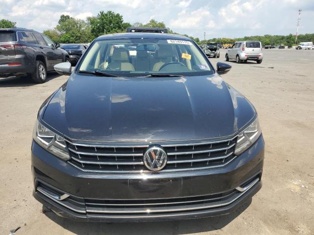 1VWLA7A33KC000536 - 2019 VOLKSWAGEN PASSAT WOLFSBURG 黑色 照片 5